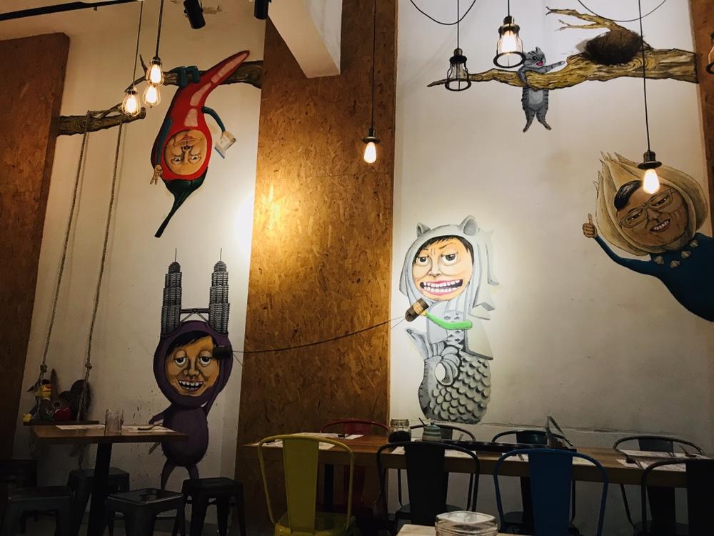 食在香港😄