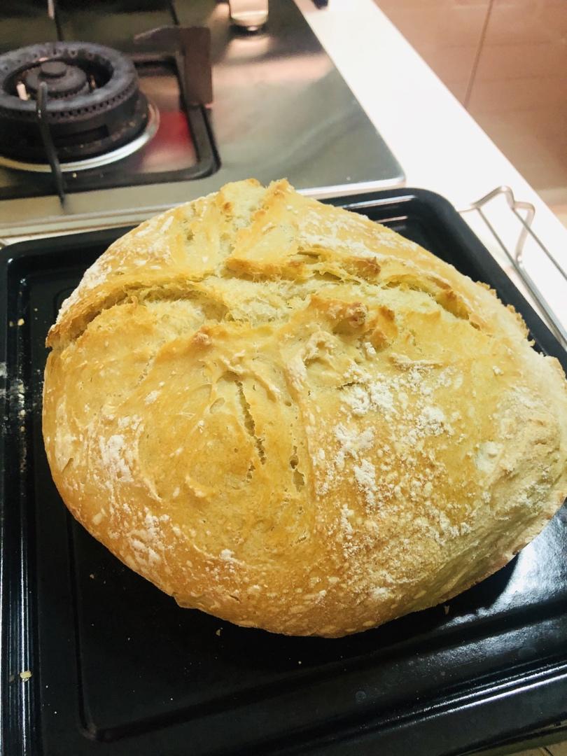 绝密！8分钟，8块钱，吃8天的正宗欧包loaf来了！
