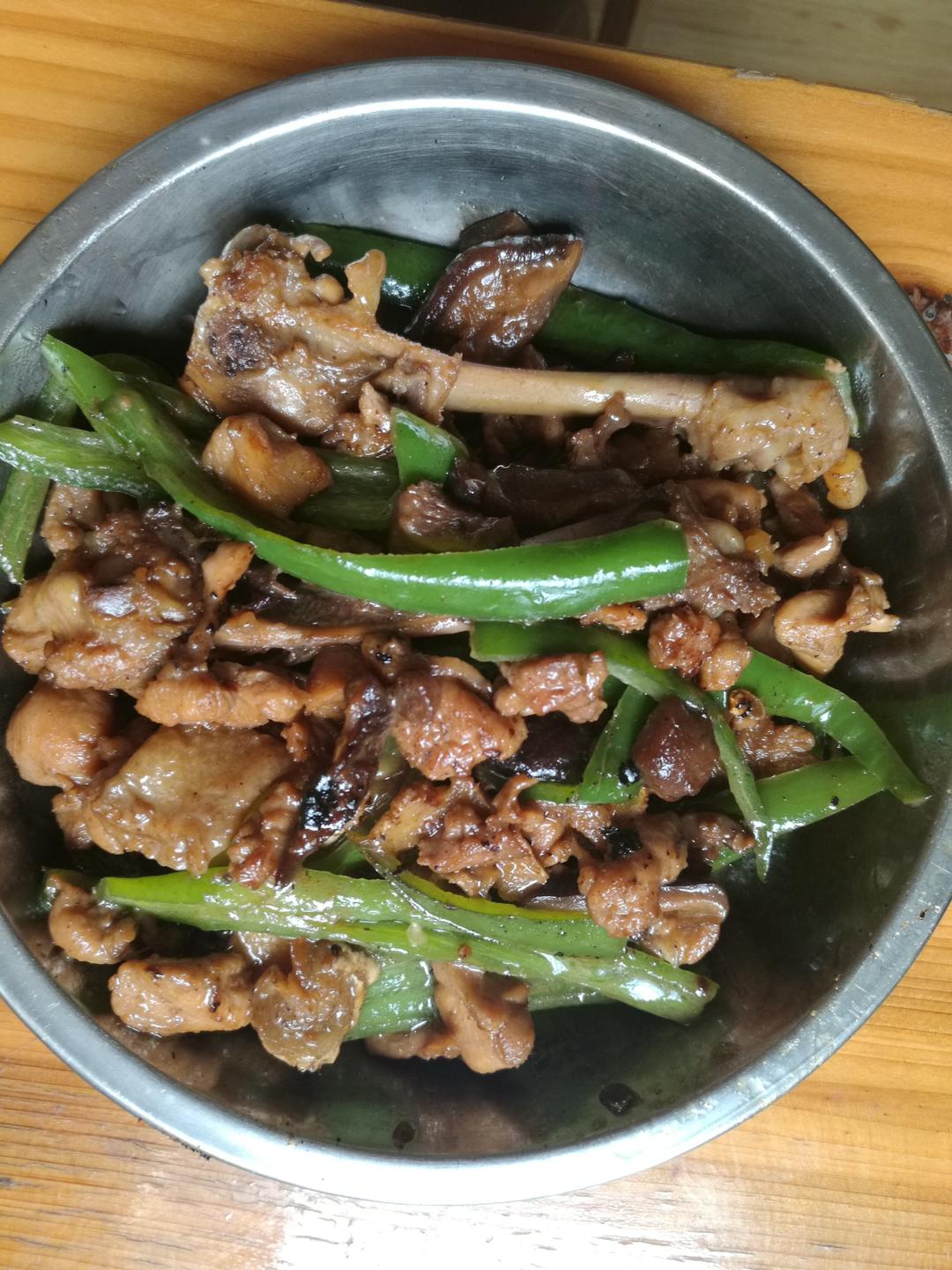 秒杀饭馆味道的【黄焖鸡米饭】