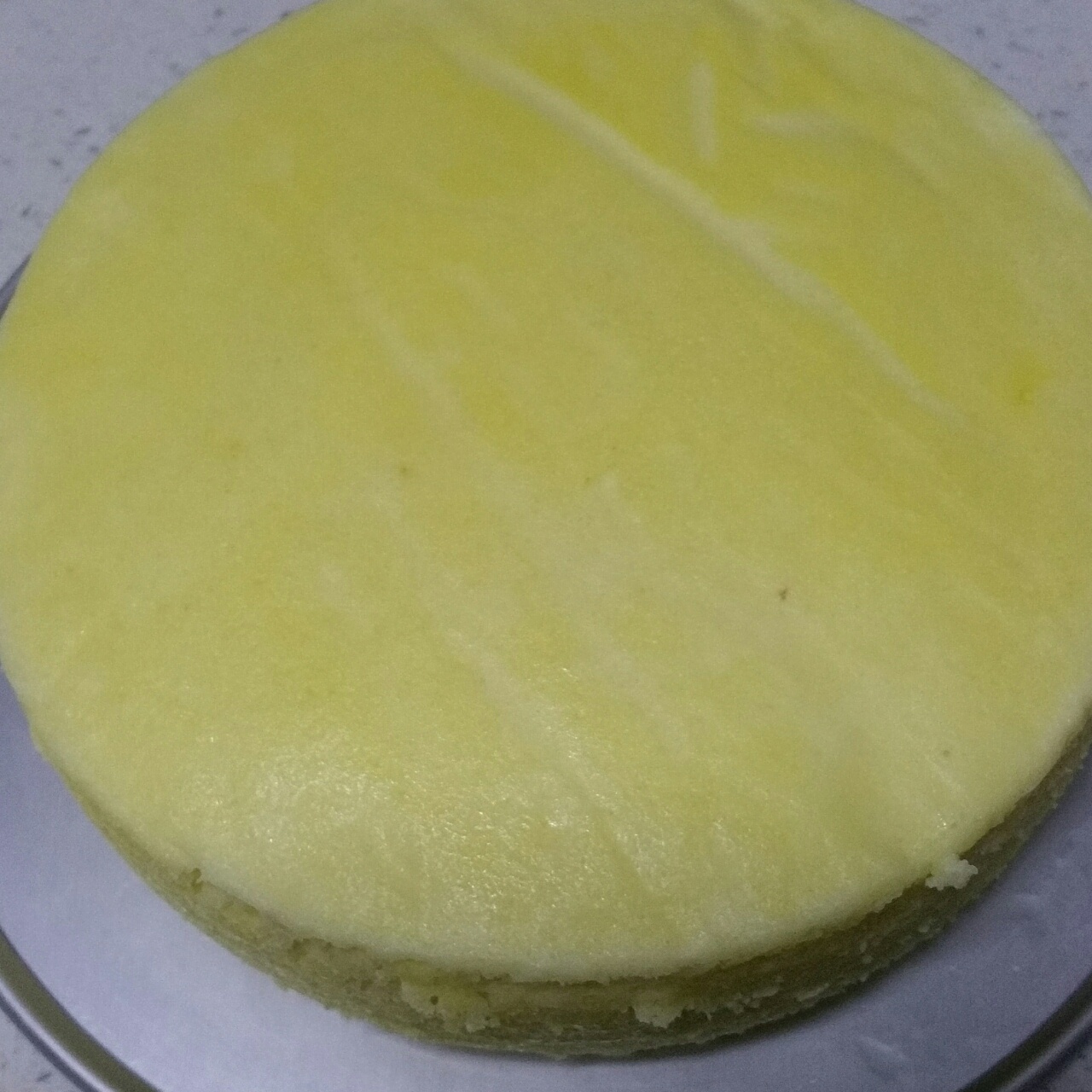 巧克力乳酪慕斯蛋糕