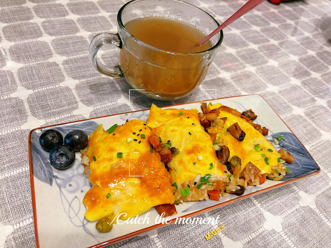 三鲜豆皮￨好吃到哭了