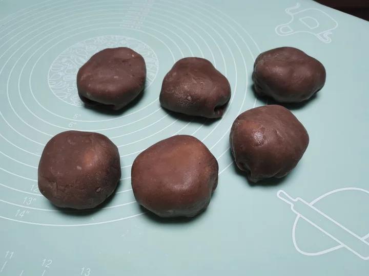 免烤箱❗️无敌美味一次就成功的提拉米苏大福