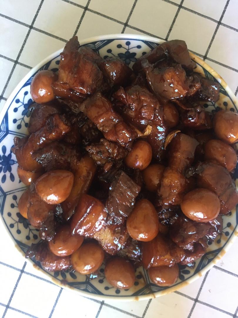 红烧肉