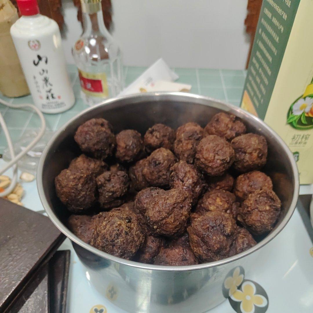 肉圆/丸子