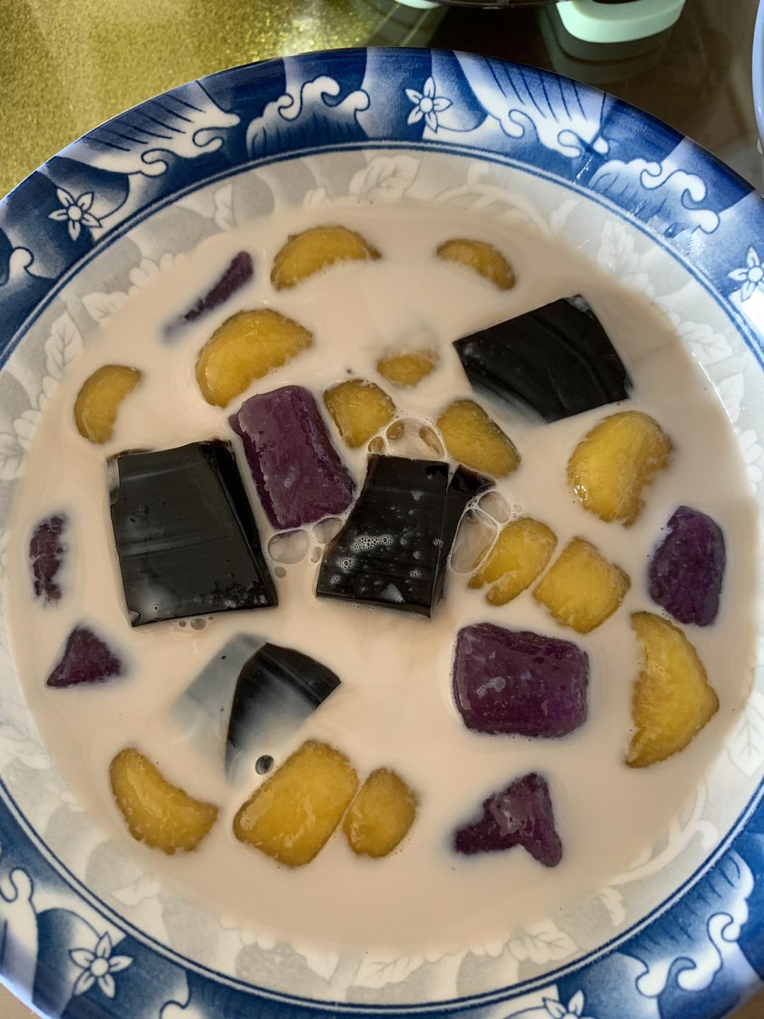 芋圆