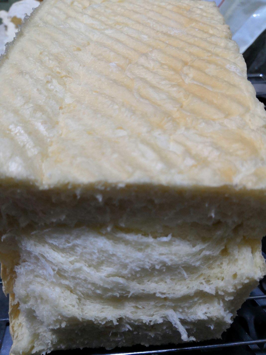 Poolish种（波兰种）吐司——不推荐不行的吐司配方