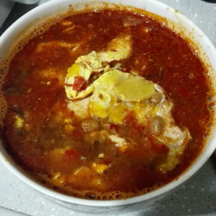 水煮肉片