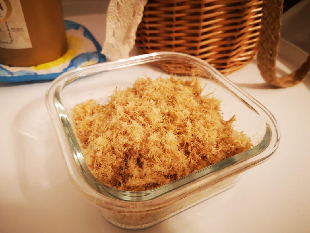辅食日记