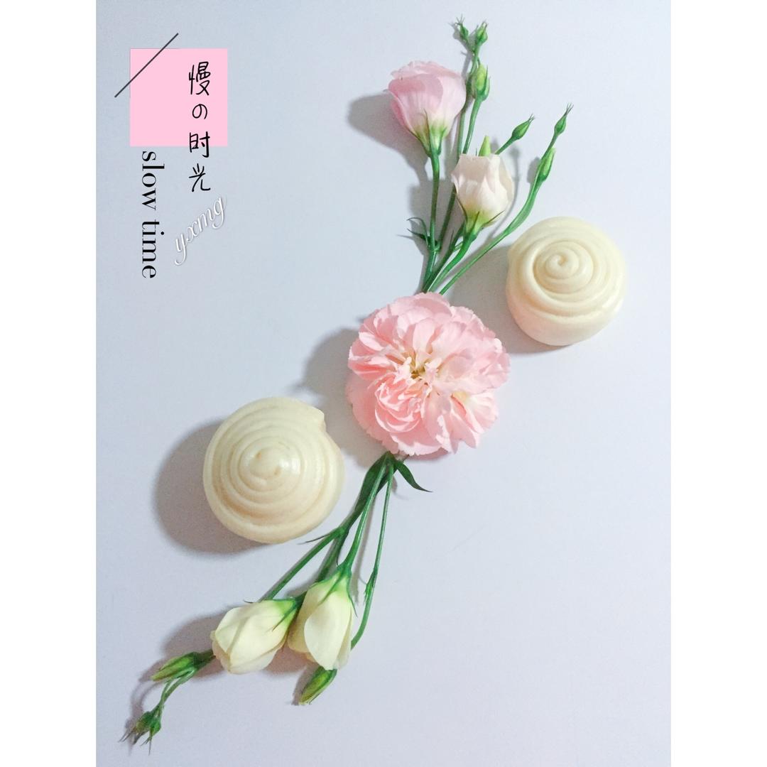 漩涡花卷