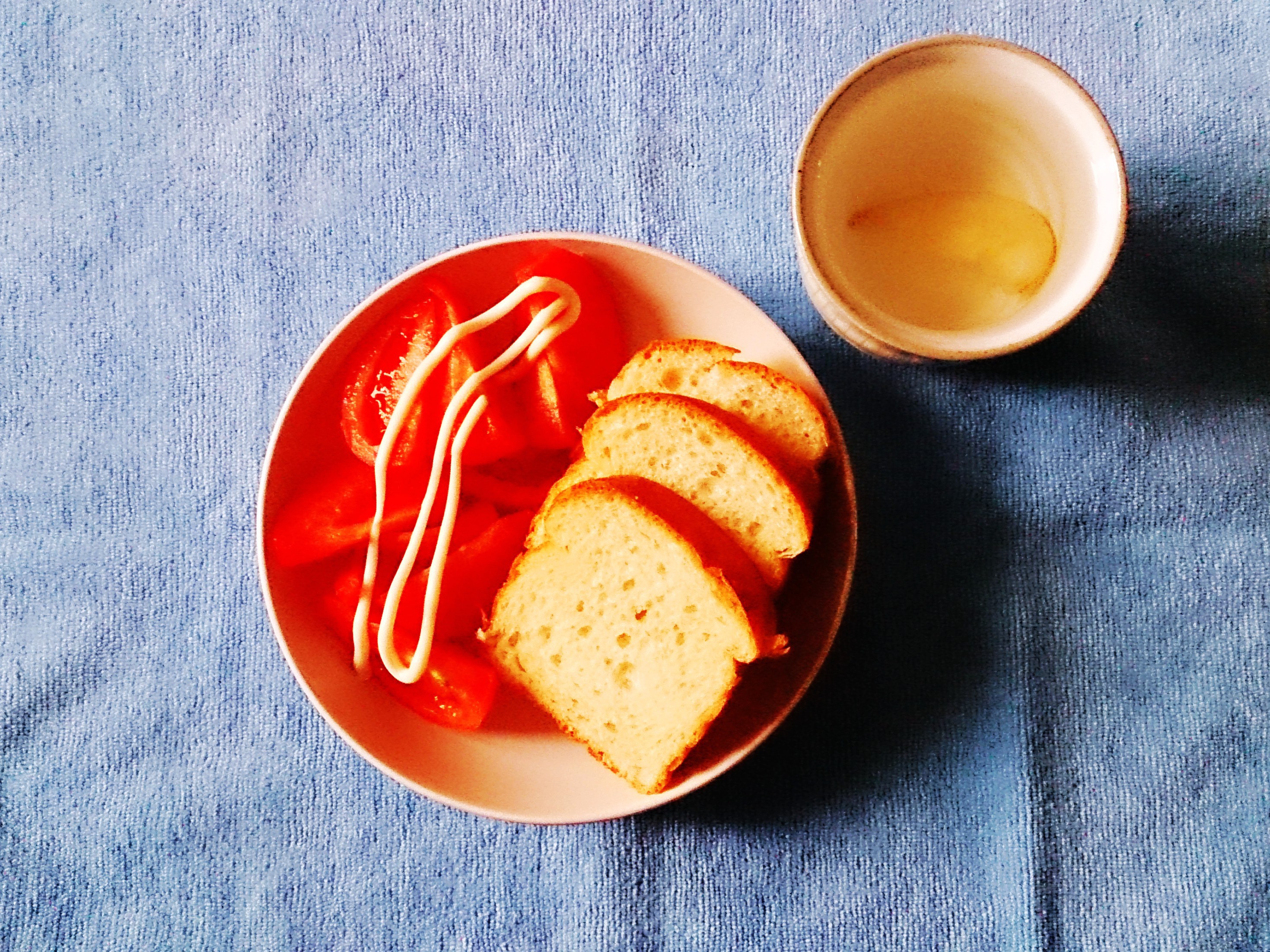 没锅没火的宿舍日常