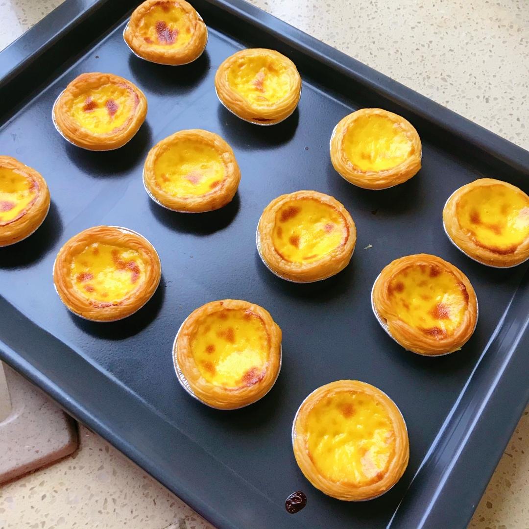 超好吃KFC葡式蛋挞（全蛋）
