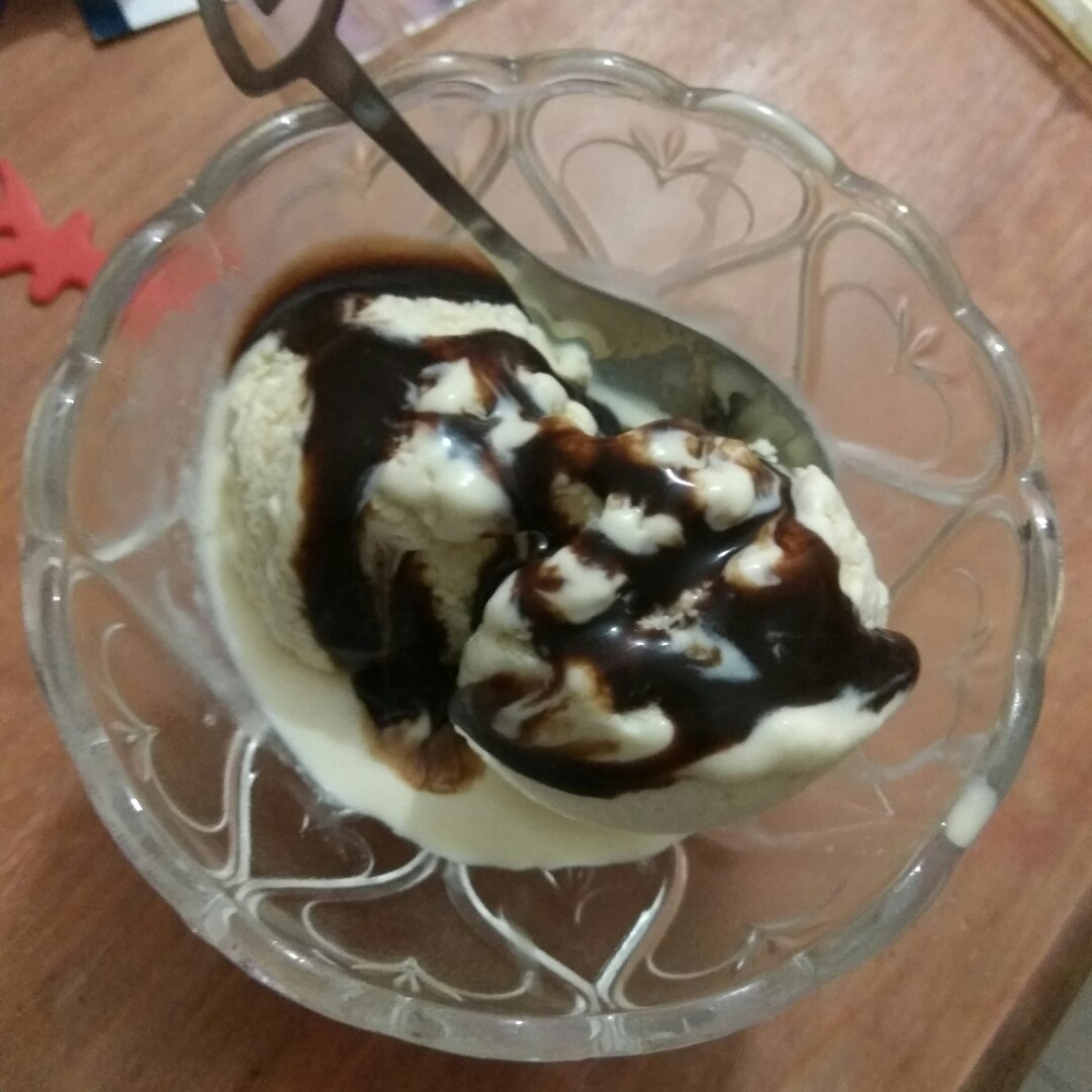 《Tinrry下午茶》教你做香草冰淇淋