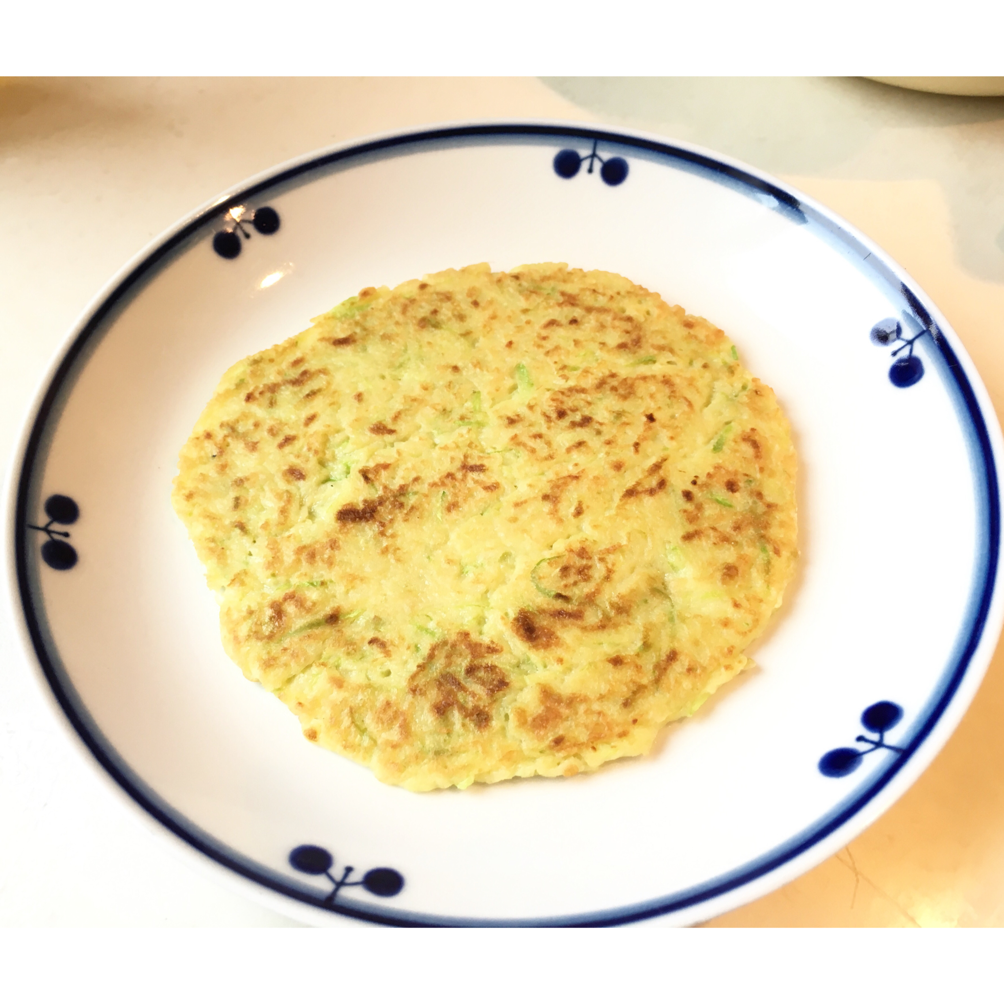 快手早餐：老北京糊塌子