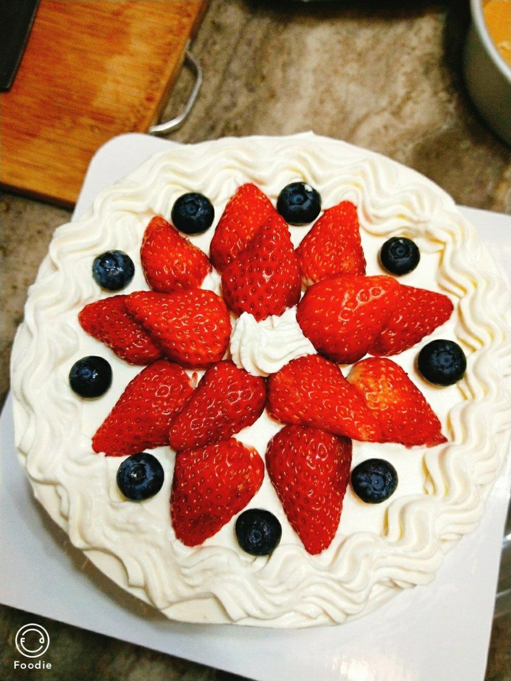 淡奶油打发方法【转载】