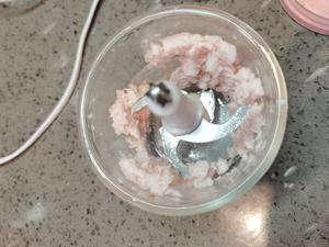 虾饺—水晶饺子皮的做法 步骤3