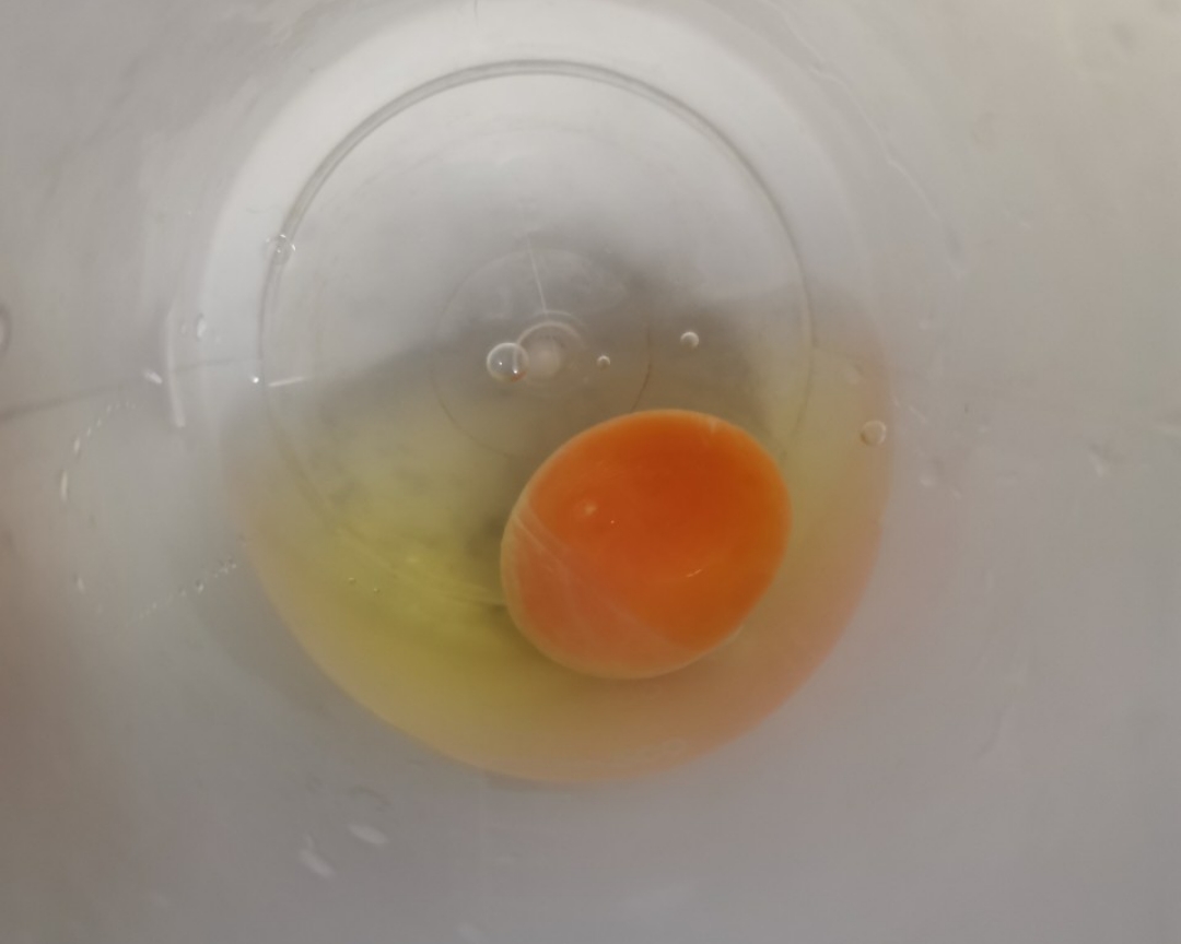 水蒸蛋又嫩又滑的秘诀🌻的做法 步骤1