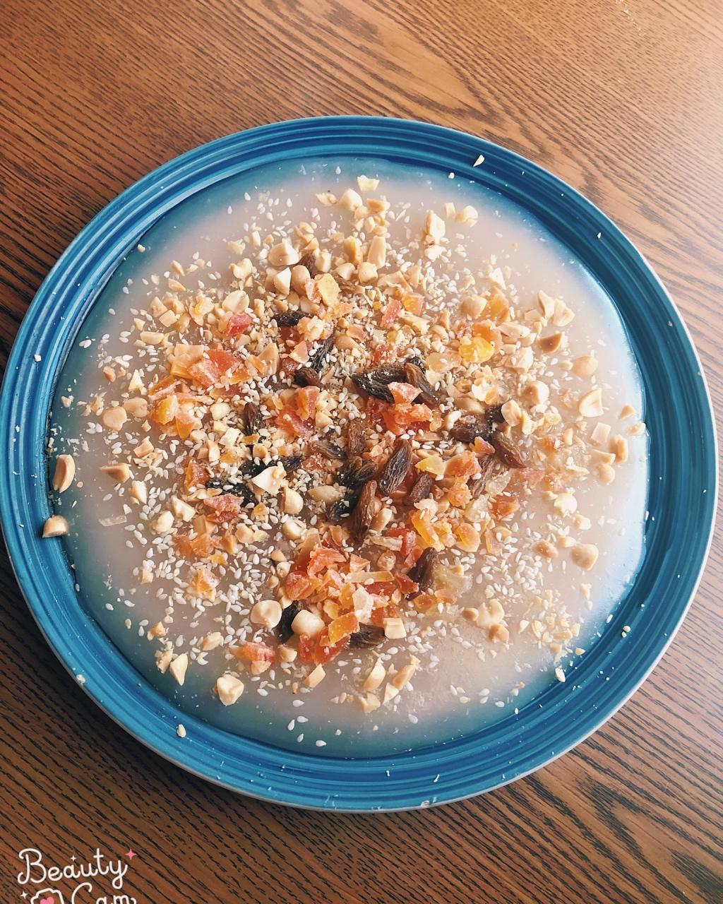 炒肉糕(福州传统名小吃)的全部作品