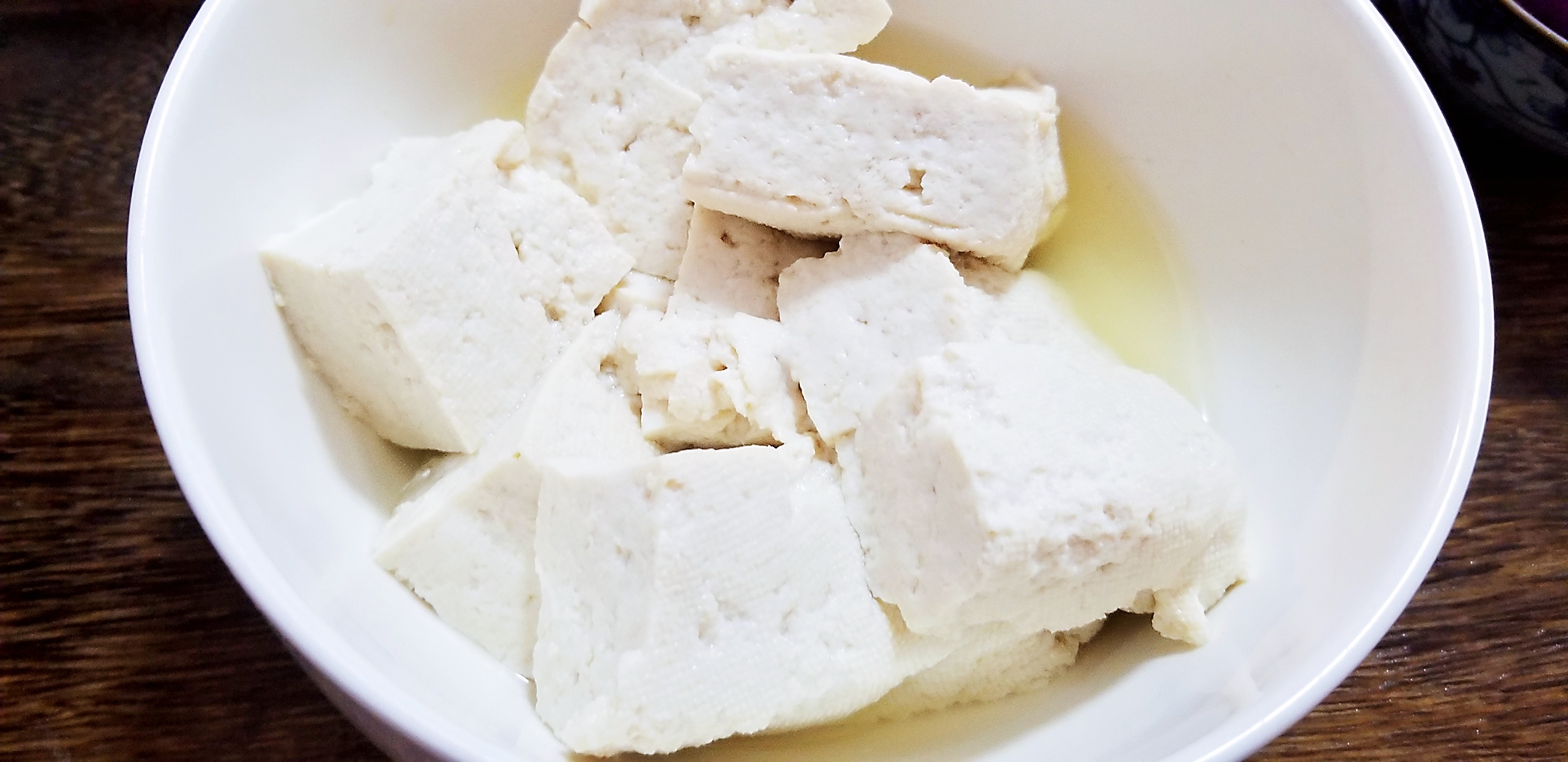 【素食】家庭自制酸浆豆腐的做法