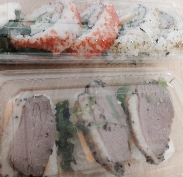 心情饭团