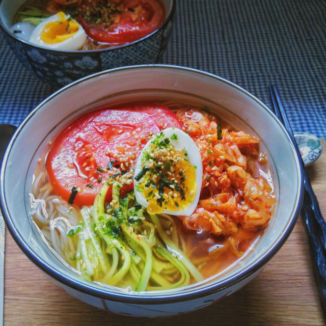 冷面