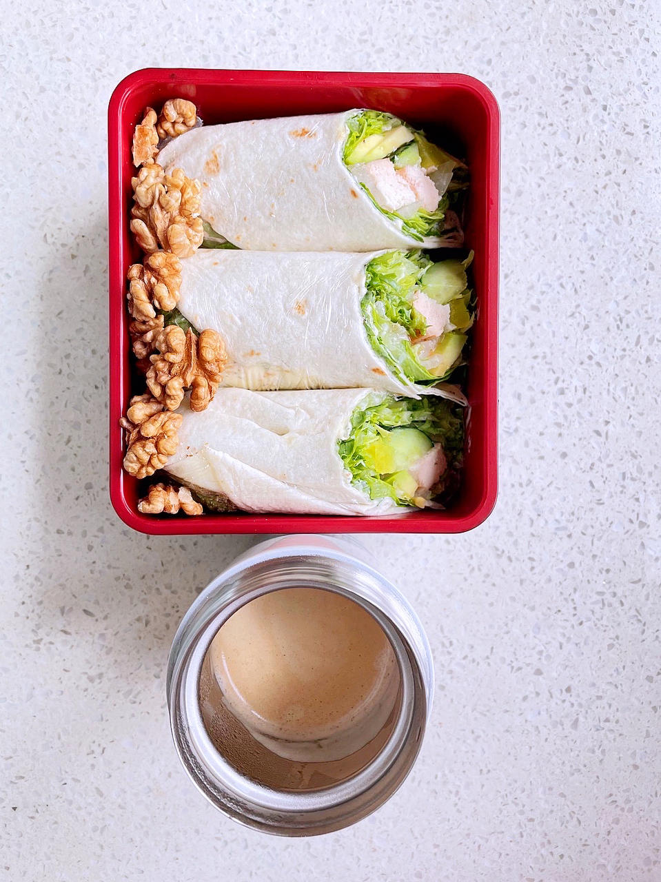 瑞利山带饭记录