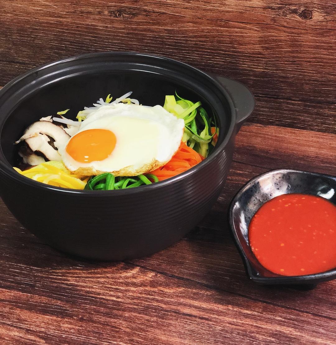 2018☀️美食合集