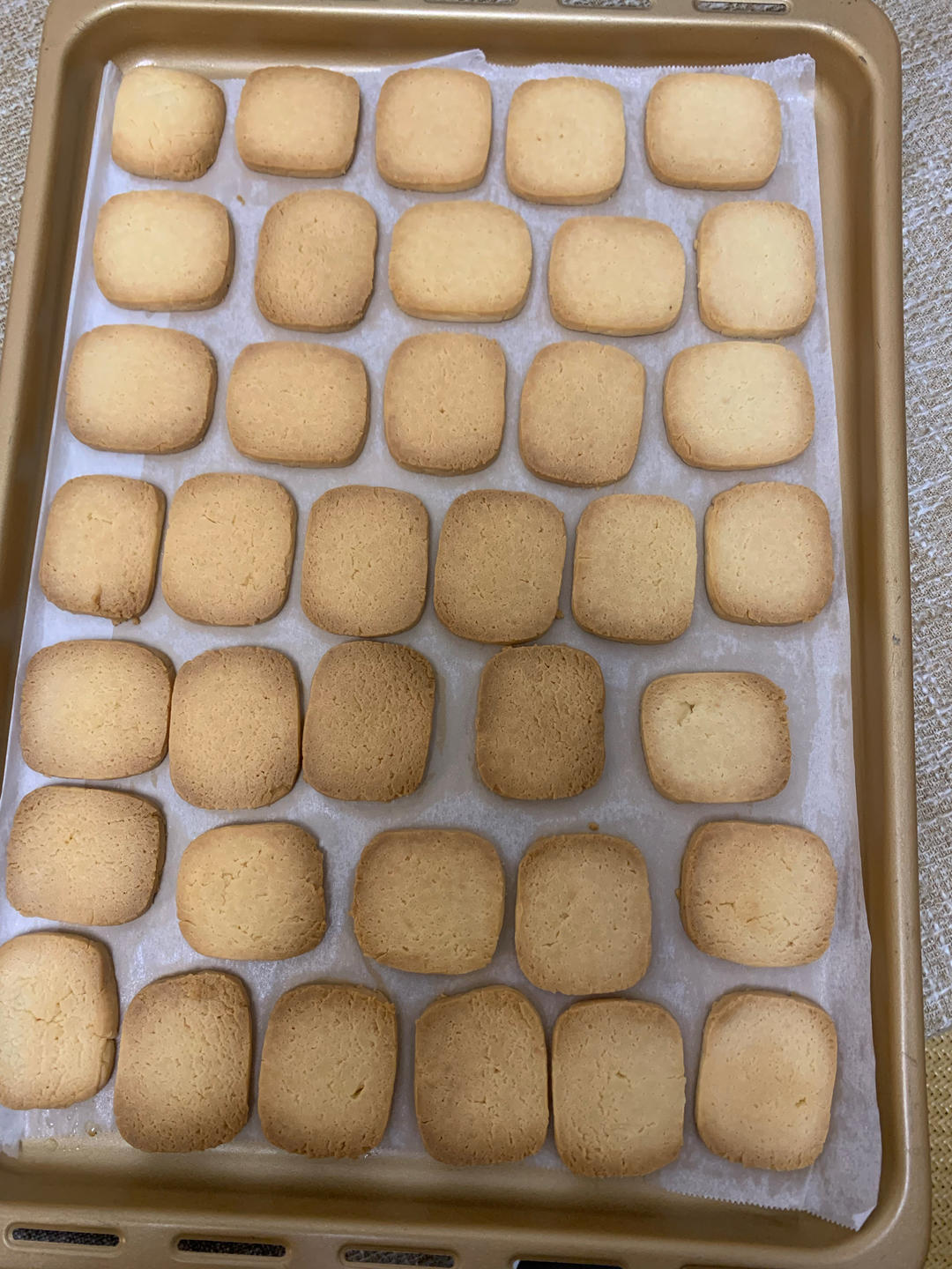 极简奶酪饼干，到底有多“极简”？