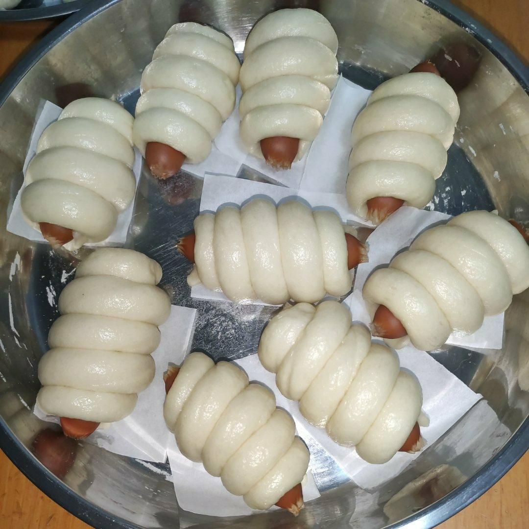 肠仔包