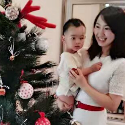 怡然自得的幸福厨房