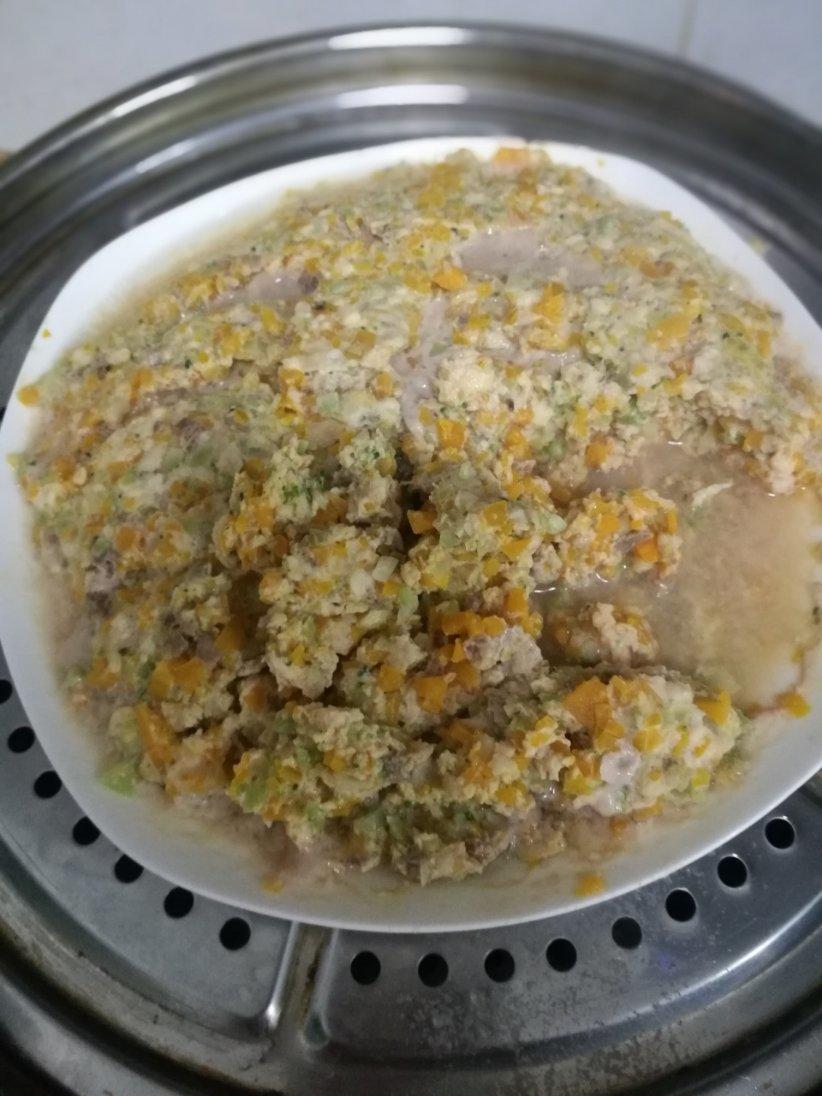 猫饭，给猫的饭