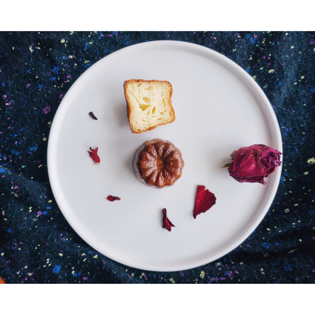 可露丽（铁模）