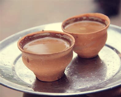印度偷师🇮🇳｜香料奶茶的做法