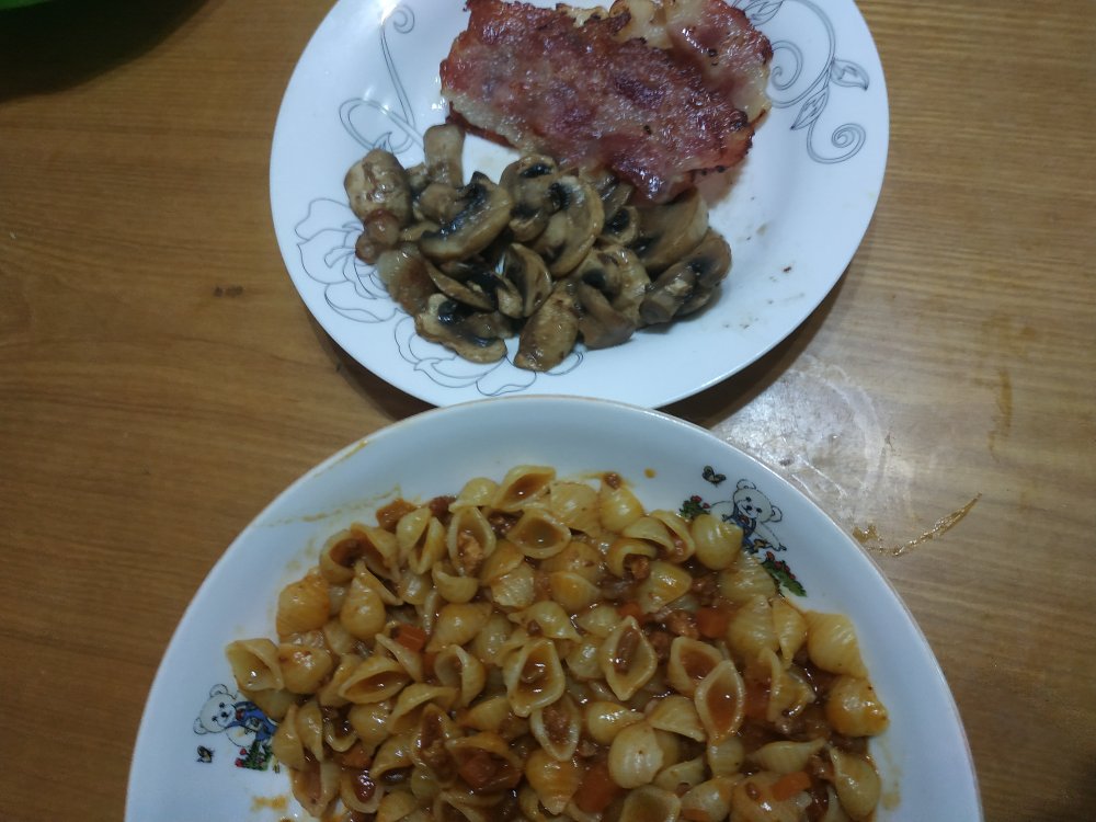 意大利博洛尼亚肉酱 Ragù alla Bolognese