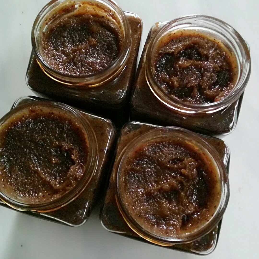 红糖 红枣 姜茶