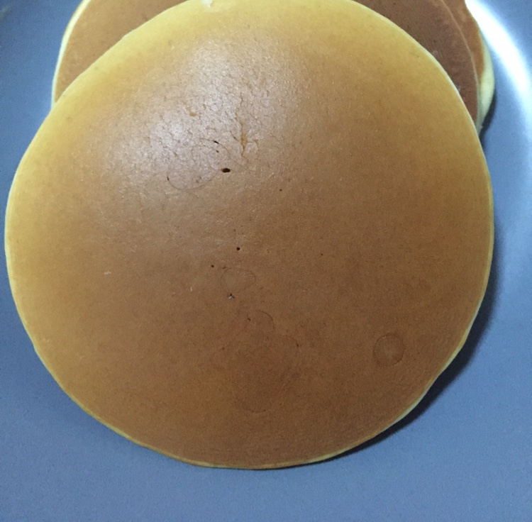 松饼