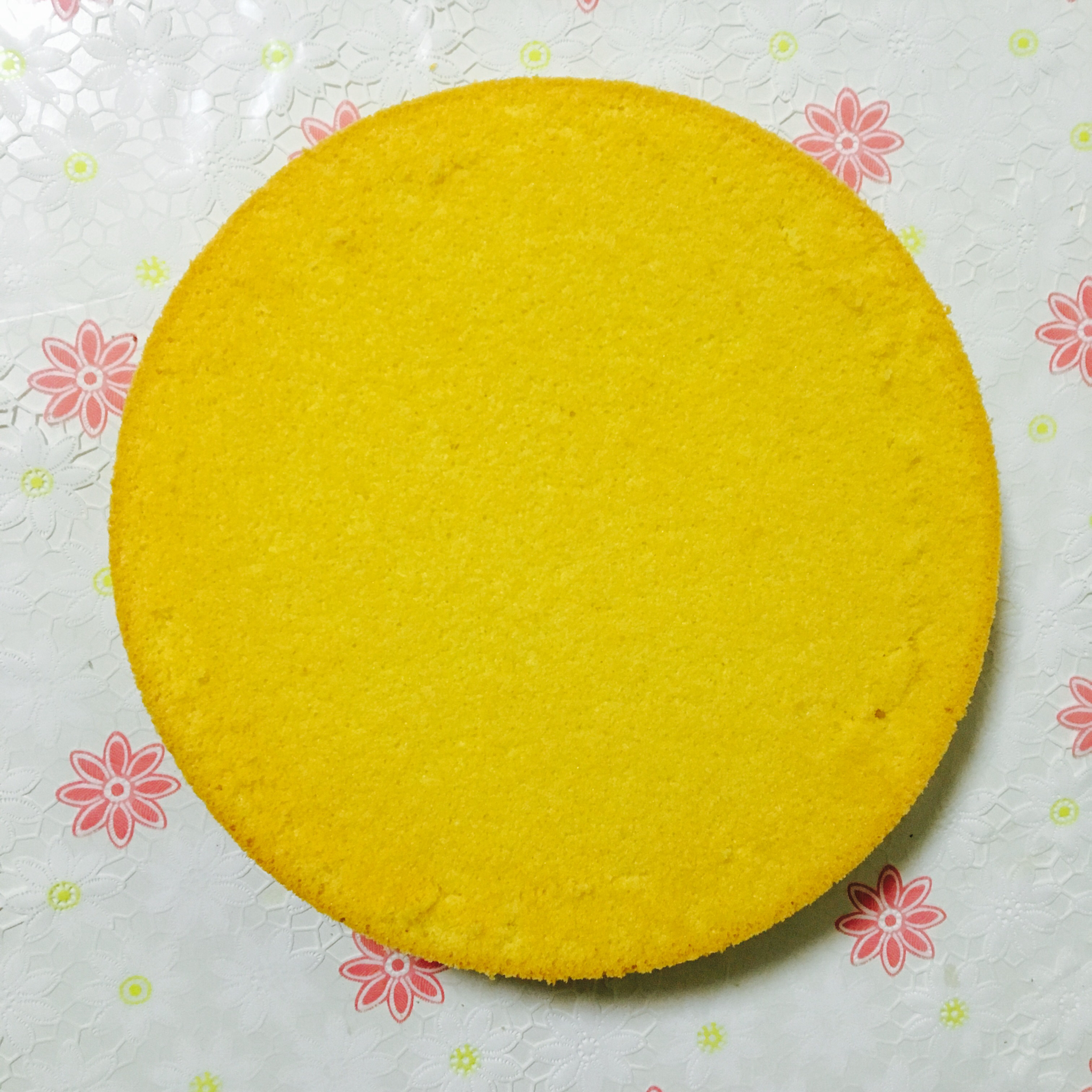 完美日式北海道戚风【转美伢妈】8寸（6寸请减半）