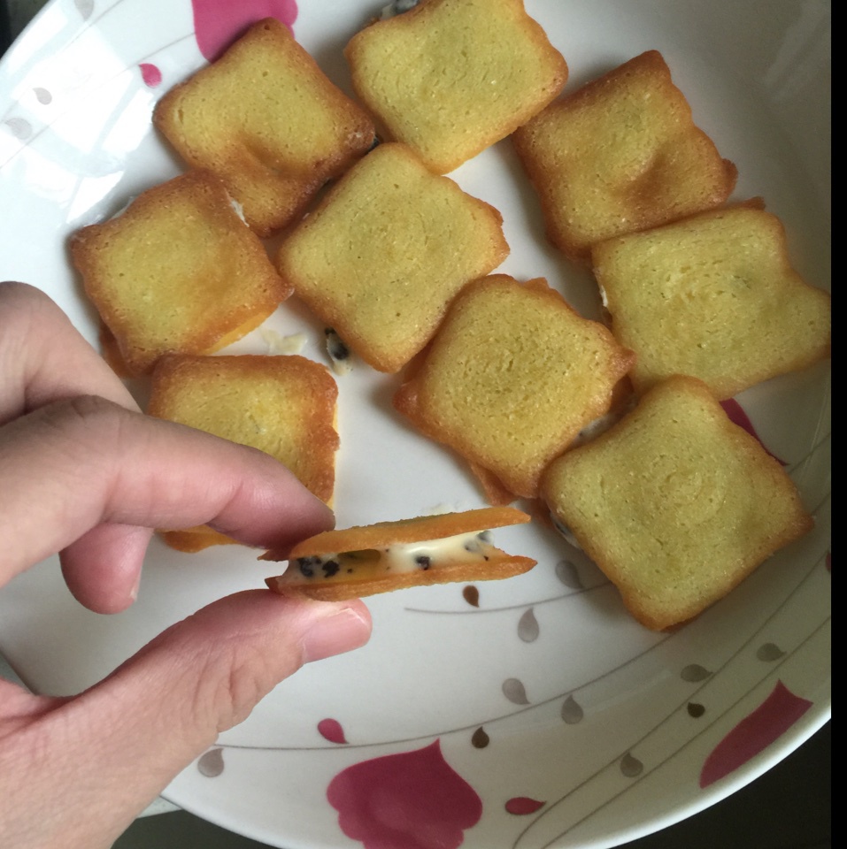 白色恋人饼干Shiroi Koibito