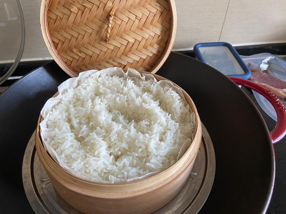 泳歌教你做饭熬粥