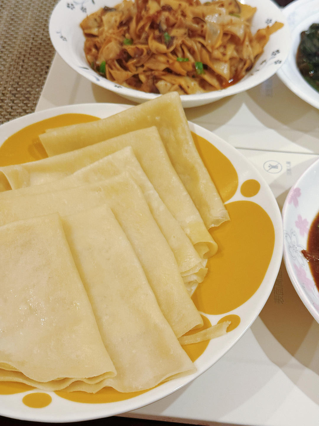 晚餐•2026年1月8日