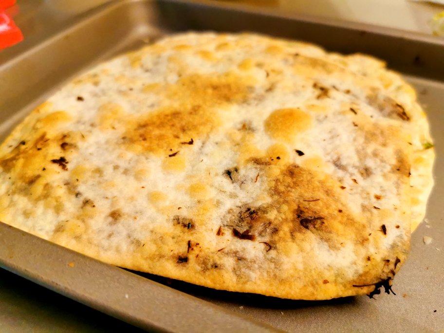 梅干菜烧饼来咯