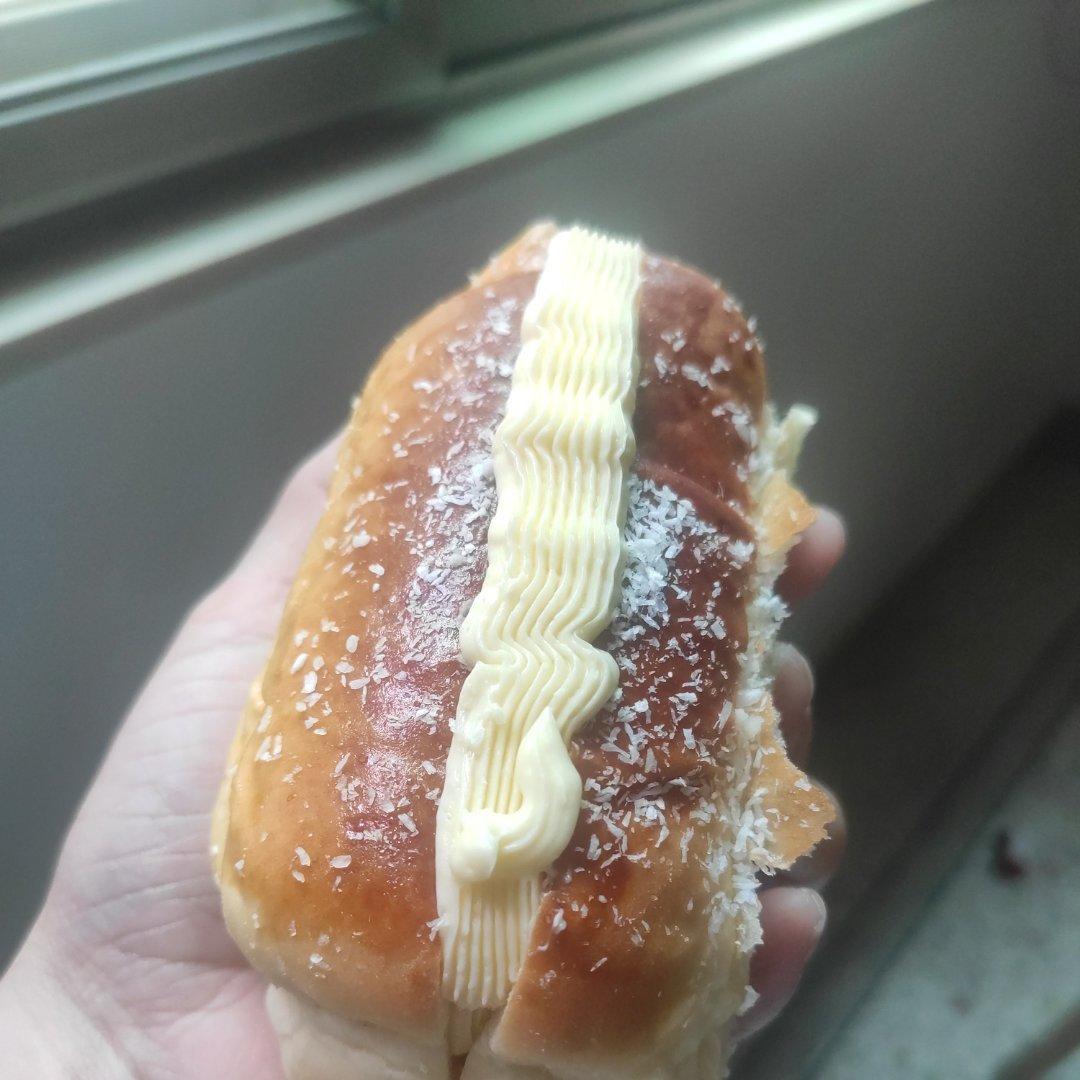 老奶油（小时候的味道）