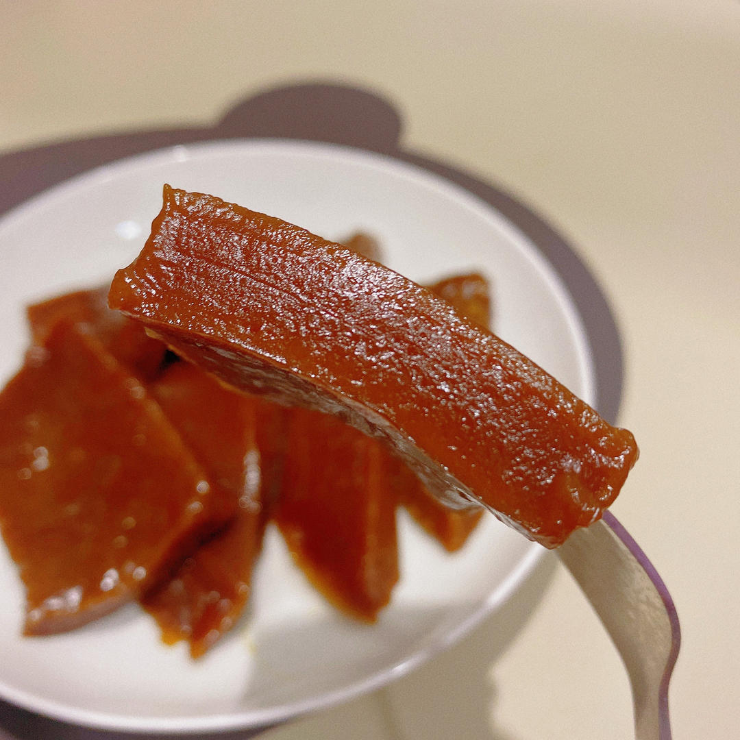 超级好吃的红糖椰汁年糕