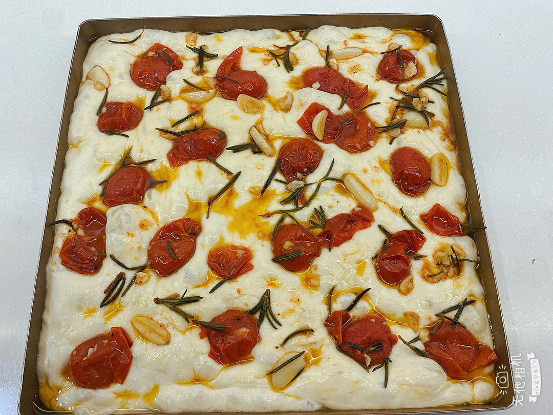 久等，免揉「佛卡夏」来了