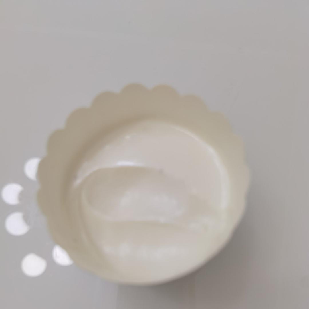 这么好吃的奶皮子酸奶，我竟然刚知道！！！做法巨简单