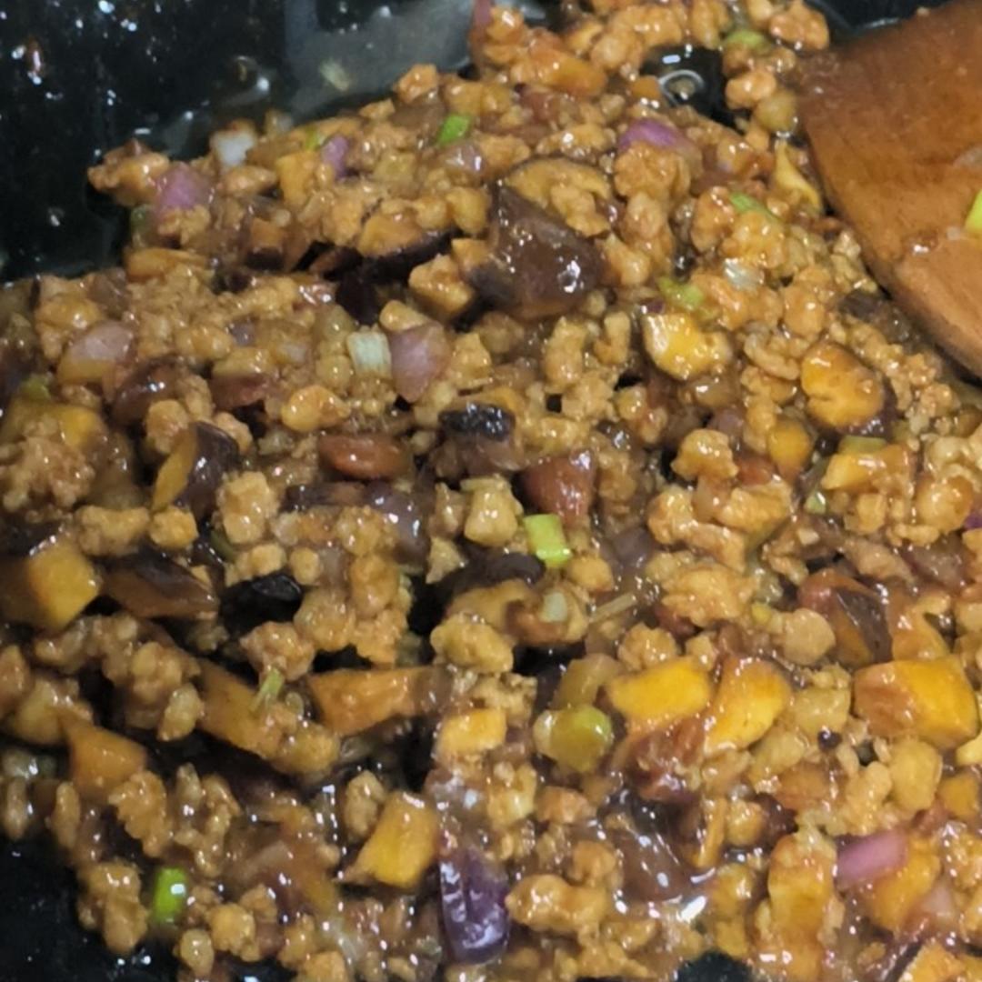 老北京炸酱面（家庭版制作🏡经典老味道🤓🤓）