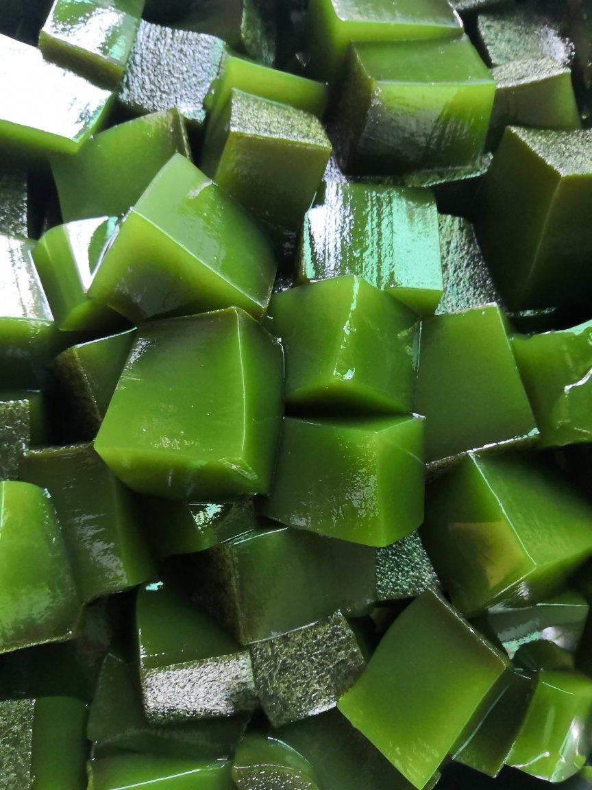 凉粉草(绿凉粉)