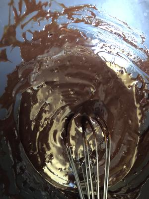 治愈系：古典巧克力蛋糕的做法 步骤2