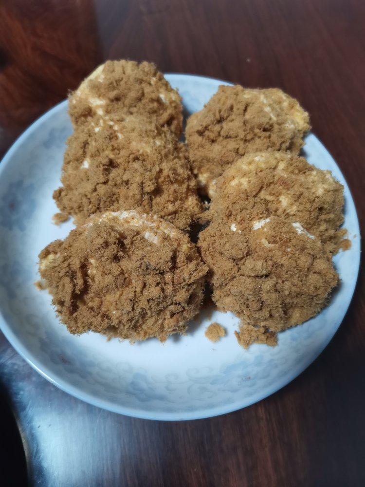 肉松小贝
