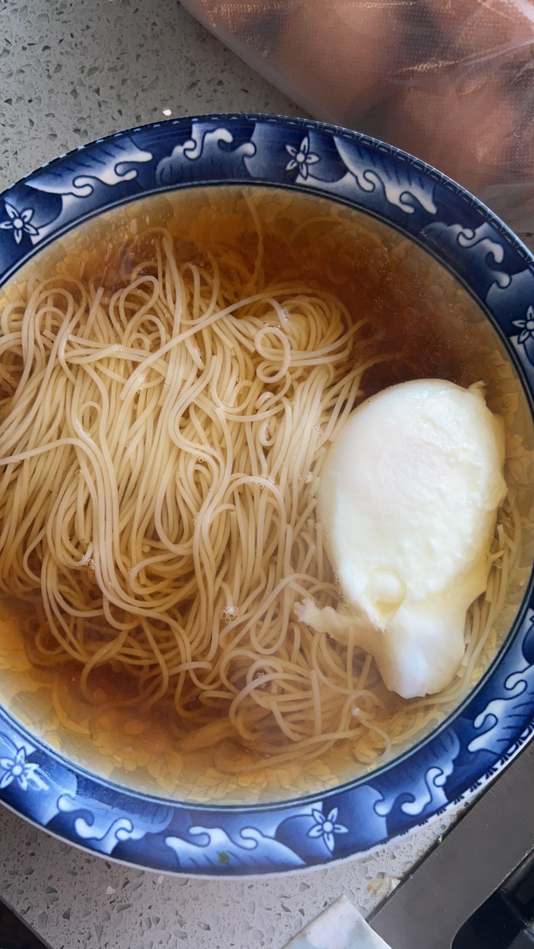 我家一周吃七次的清汤面 味道真的绝了！！