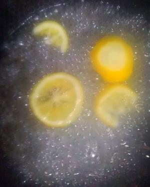 好喝又简单的柠檬水（蜜雪冰城版） 三种材料就可以复刻的做法 步骤4